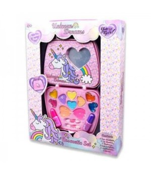 You Go Girl Cofanetto Unicorn Dreams Con Trousse