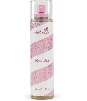 Pink Sugar - Body Mist 236 ml