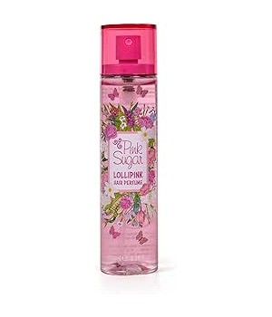 Pink Sugar Lollipink - Hair Perfume 100 ml