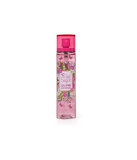 Pink Sugar Lollipink - Hair Perfume 100 ml