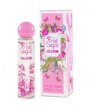 Lollipink - Eau de Toilette