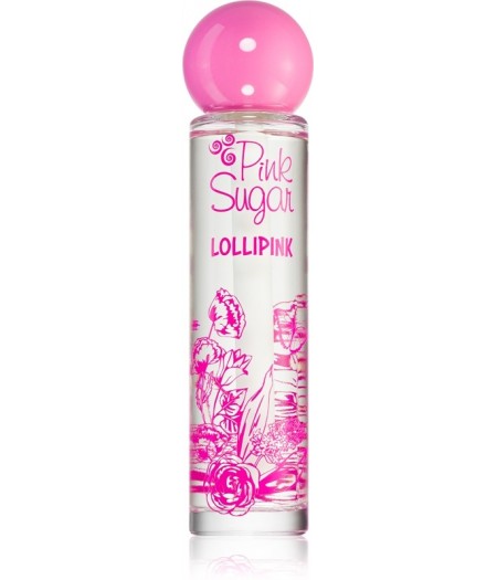 Lollipink - Eau de Toilette