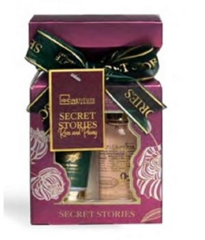 Confezione Regalo Secret Stories Duo