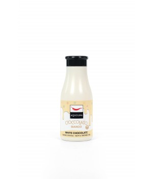 Bagno doccia Cioccolato Bianco 250 ml