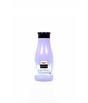 Bagno doccia Unicorno Zuccheroso 250 ml