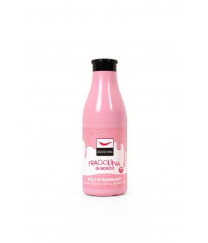 Bagno doccia Fragolina di Bosco 500 ml