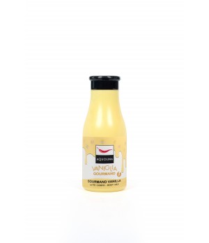 Latte corpo Vaniglia Gourmand 250 ml