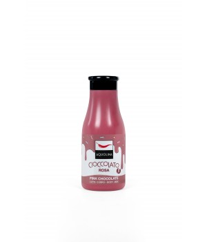 Latte corpo Cioccolato Rosa 250 ml