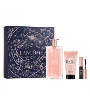 Lancome Idole Donna Cofanetto Eau De Parfum  50 Ml