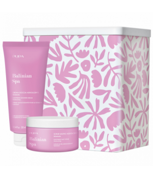 Kit  Pupa Balinian Spa Benessere 1