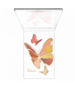 Pupa Trousse Butterfly 02