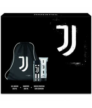 Juventus Cofanetto Sacca