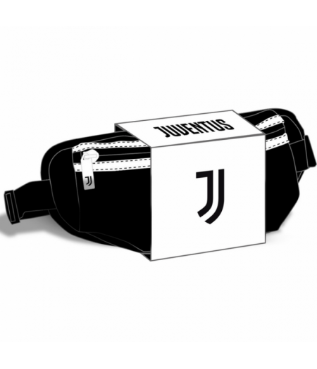 Juventus Cofanetto Marsupio