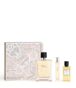 Hermes Terre d`Hermes Coffret