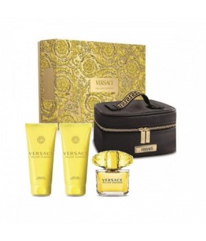 Yellow Diamond Cofanetto Eau de Toilette 90ml