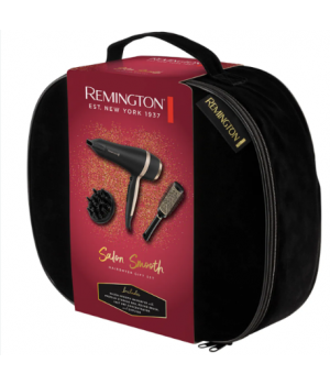 Remington Salon Smooth Giftset