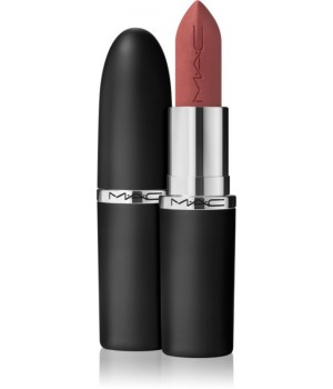 MACximal Silky Matte Lipstick – rossetto opacizzante