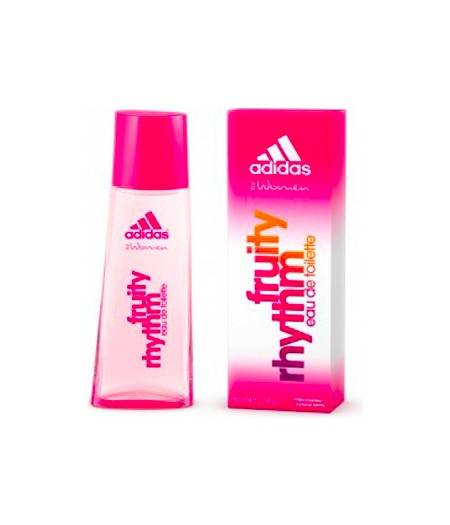 Fruity Rhythm - Eau de Toilette