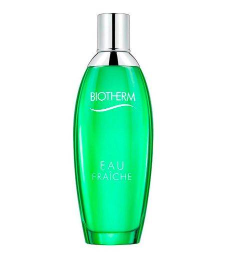 Eau Fraiche - Acqua Profumata Corpo Spray