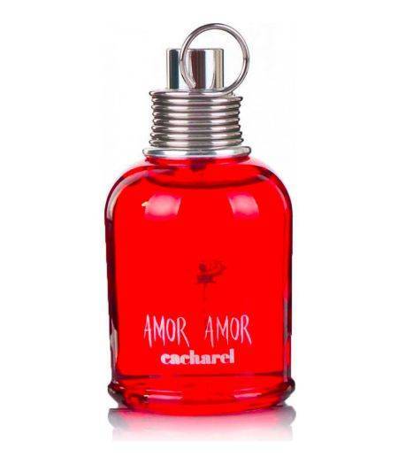 Amor Amor - Eau de Toilette