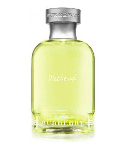 Week-end Men - Eau de Toilette