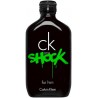 ck One shock for him - Eau de Toilette 1