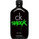 ck One shock for him - Eau de Toilette