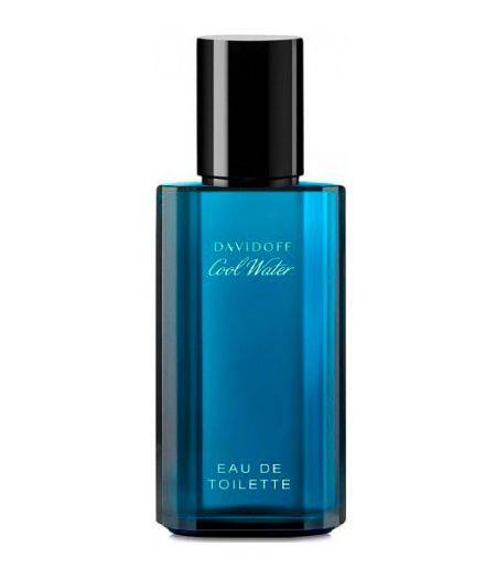 Cool Water - Eau de Toilette