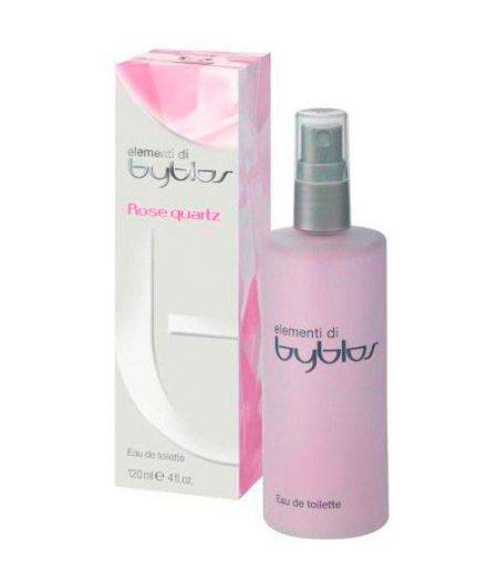 Rose Quartz - Eau de Toilette 120 ml