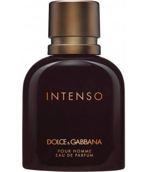 Intenso pour Homme - Eau de Parfum