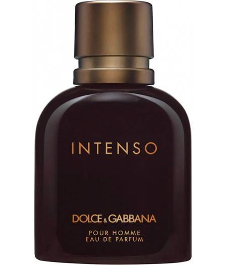 Intenso pour Homme - Eau de Parfum