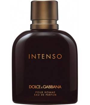 Intenso pour Homme - Eau de Parfum