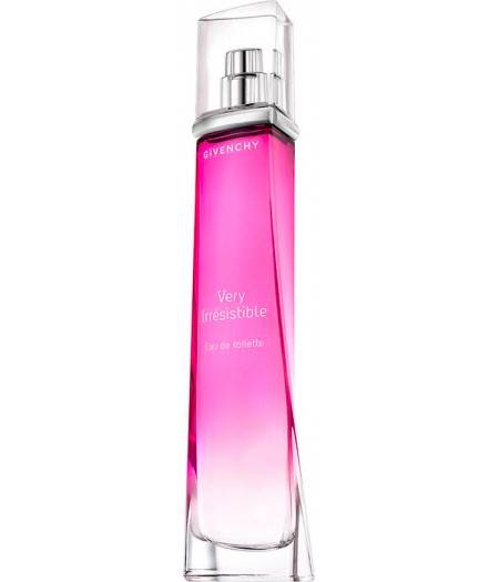 Very Irrésistible - Eau de Toilette