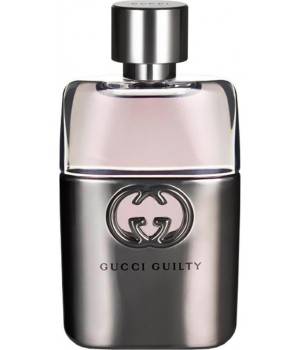 Gucci Guilty pour Homme - Eau de Toilette