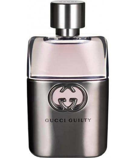 Gucci Guilty pour Homme - Eau de Toilette