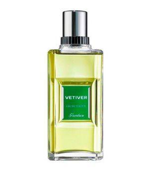 Vetiver - Eau de Toilette