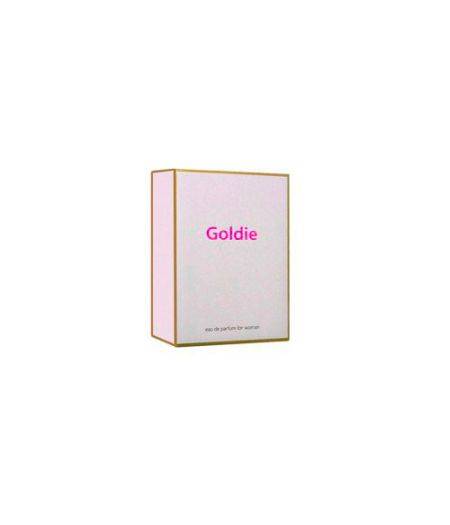 Goldie Woman - Eau de Parfum 100 ml