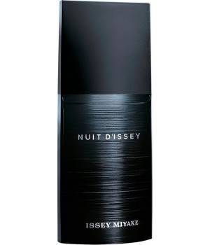 Nuit d'Issey - Eau de Toilette