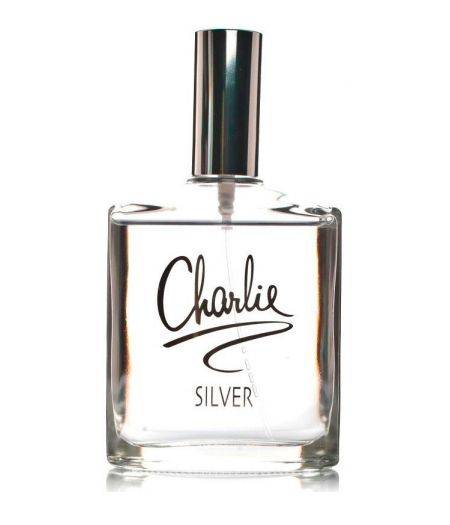 Charlie Silver - Eau de Toilette