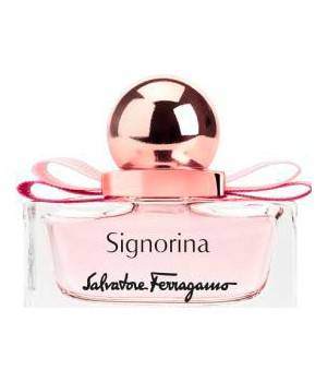 Signorina - Eau de Parfum