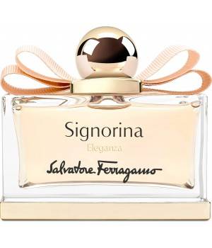 Signorina Eleganza - Eau de Parfum