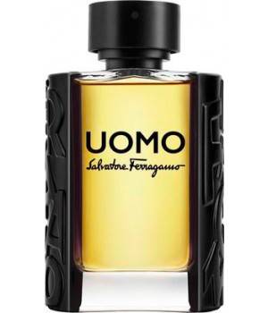 Uomo Salvatore Ferragamo - Eau De Toilette