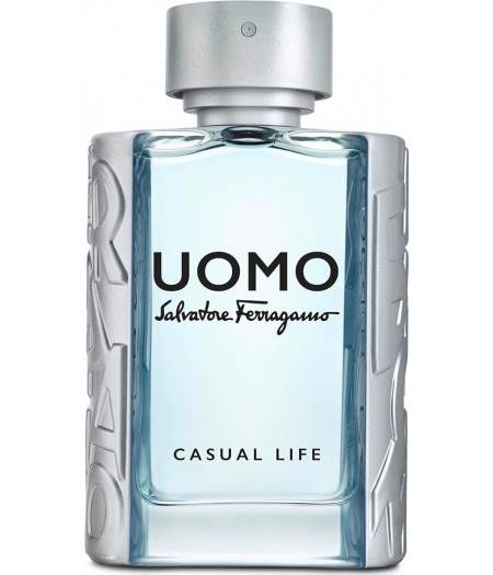 Uomo Casual Life - Eau de Toilette