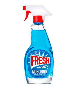 Fresh Couture - Eau de Toilette