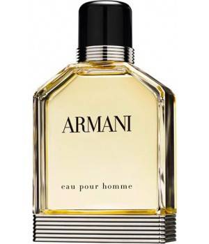 Eau pour Homme - Eau de Toilette