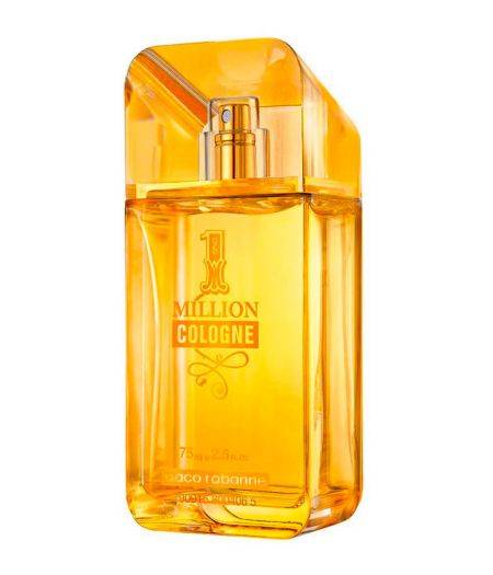 1 MILLION Cologne - Eau de Cologne