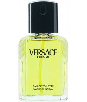 Versace L' Homme - Eau de Toilette