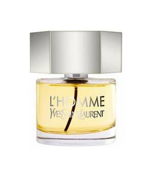 L'Homme - Eau de Toilette