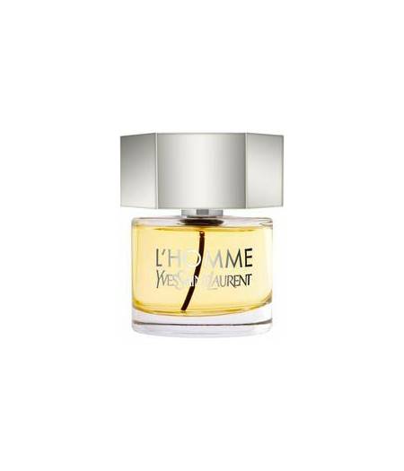 L'Homme - Eau de Toilette