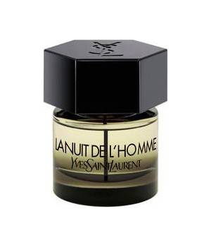 La Nuit De l'Homme - Eau de Toilette